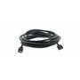 Kramer C-DPM/HM-6 Cable DisplayPort a HDMI Negro 1,8 m