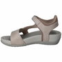 Chanclas para Mujer J-Hayber Beson Beige