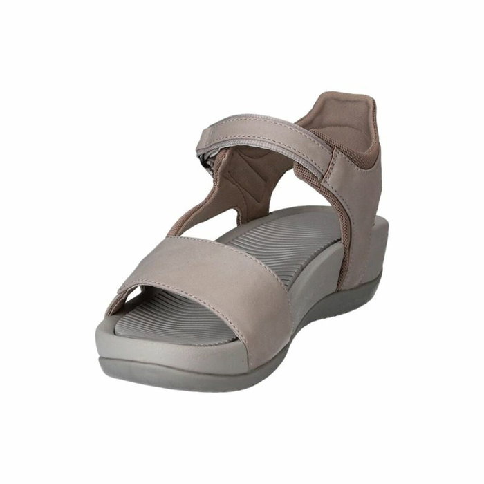 Chanclas para Mujer J-Hayber Beson Beige