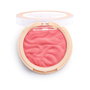 Revolution Make Up Blusher Colorete en Polvo Reloaded - Pink Lady - 7,5 g