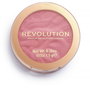 Revolution Make Up Blusher Colorete en Polvo Reloaded - Pink Lady - 7,5 g