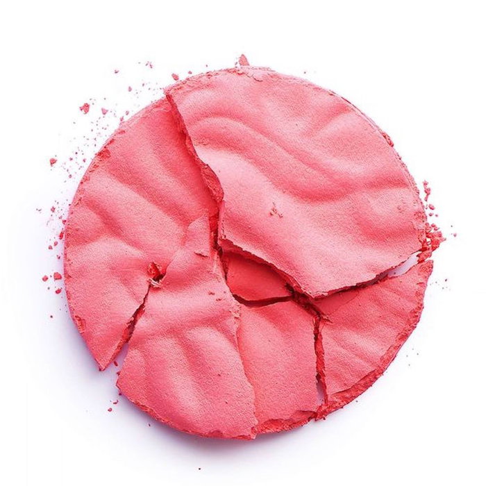 Revolution Make Up Blusher Colorete en Polvo Reloaded - Pink Lady - 7,5 g