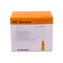 B. Braun Agujas Sterican 25G / 0,5x40mm Naranja (100 unidades)