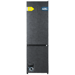 Cecotec Bolero CoolMarket Combi 405 WL Elite Onyx Stone D
