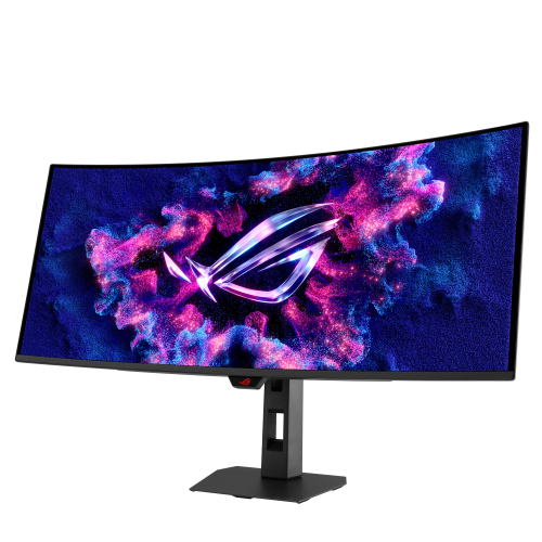 Asus ROG Strix OLED XG34WCDMS Monitor Gaming 34'' UltraWide Quad HD QD-OLED Negro