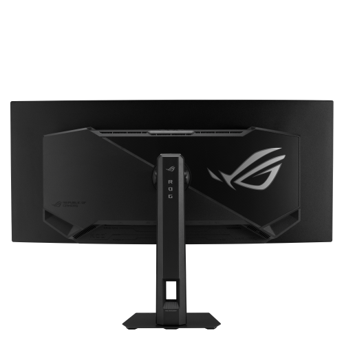 Asus ROG Strix OLED XG34WCDMS Monitor Gaming 34'' UltraWide Quad HD QD-OLED Negro