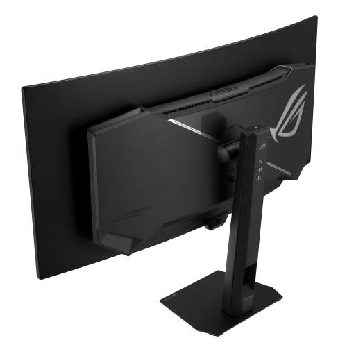Asus ROG Strix OLED XG34WCDMS Monitor Gaming 34'' UltraWide Quad HD QD-OLED Negro