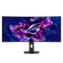 Asus ROG Strix OLED XG34WCDMS Monitor Gaming 34'' UltraWide Quad HD QD-OLED Negro