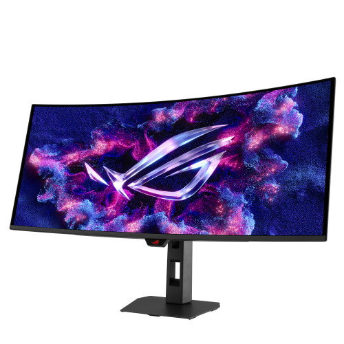 Asus ROG Strix OLED XG34WCDMS Monitor Gaming 34'' UltraWide Quad HD QD-OLED Negro