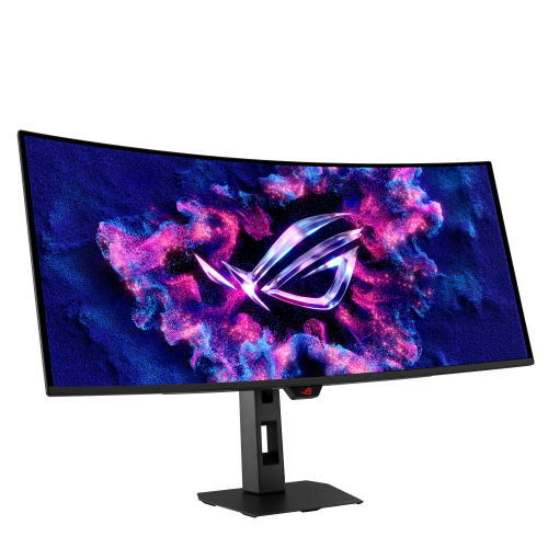 Asus ROG Strix OLED XG34WCDMS Monitor Gaming 34'' UltraWide Quad HD QD-OLED Negro
