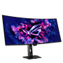 Asus ROG Strix OLED XG34WCDMS Monitor Gaming 34'' UltraWide Quad HD QD-OLED Negro