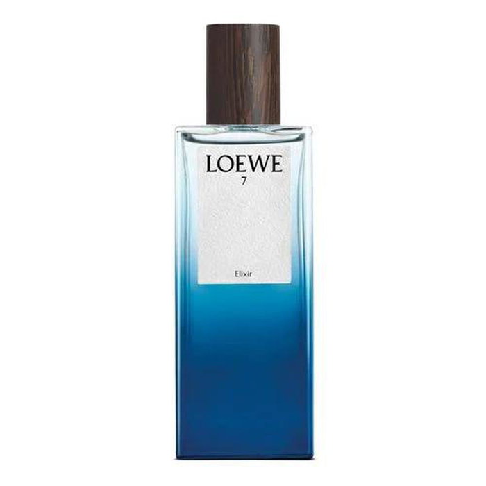Loewe 7 elixir etv Eau de Toilette para Hombre 50ml Loewe 7 elixir etv Eau de Toilette para Hombre 50ml