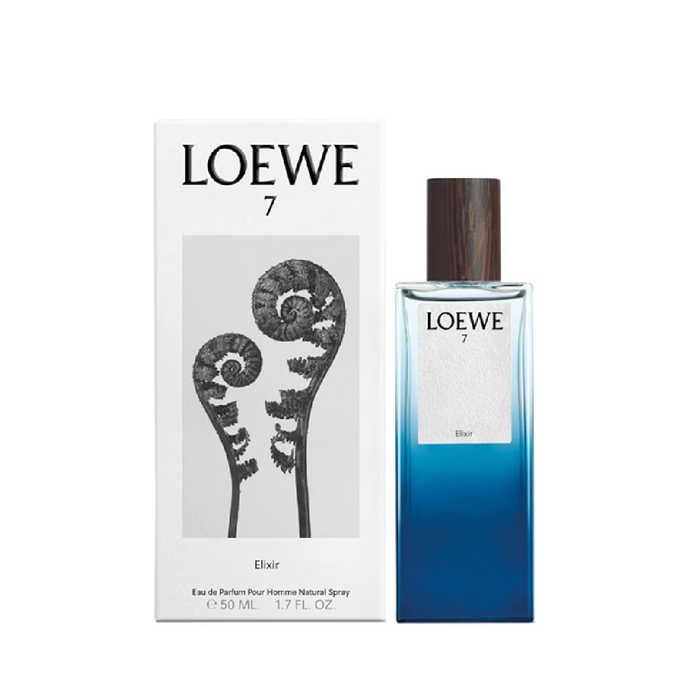 Loewe 7 Elixir Eau de Parfum 50 ml