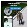 ARLO Essential 3 2K Security Camera & Solar Panel