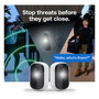 ARLO Essential 3 2K Security Camera & Solar Panel