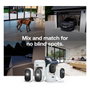 ARLO Essential 3 2K Security Camera & Solar Panel