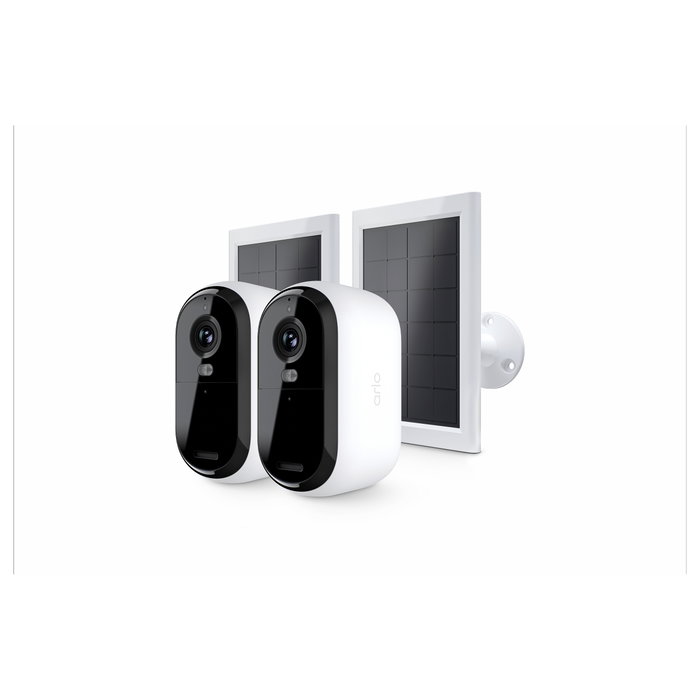 ARLO Essential 3 2K Security Camera & Solar Panel ARLO Essential 3 2K Security Camera & Solar Panel