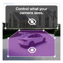 ARLO Essential 3 2K Security Camera & Solar Panel
