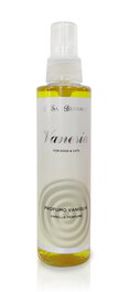 Iv San Bernard Perfume Vanilla 150ml