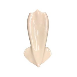 Summa Premium Set de 2 Bols Rabanera Organic Calamar Brillo Blanco 28x10 cm