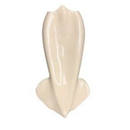 SUMMA PREMIUM Miscelanea Bol Calamar Brillo 28.5x10 cm - Ensaladera de Porcelana, Colección Miscelanea, Apto Lavavajillas (Set de 2)