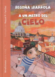 DESCLEE DE BROUWER, A UN METRO DEL CIELO, Begoña Ibarrola López de Davalillo