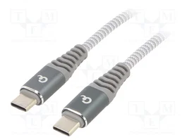 Gembird CC-USB2B-CMCM60-1.5M Type-C PD