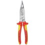 Knipex Alicate para instalaciones eléctricas