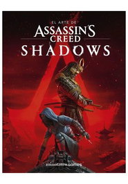 El Arte De Assassin'S Creed Shadows
