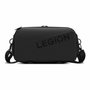 Lenovo GX41S14777 Funda para Consola Portátil, Estuche de Viaje de Poliuretano Negro