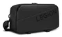 Lenovo GX41S14777 Funda Protectora Estuche de Viaje para Consola Lenovo Legion Go, Poliuretano (PU) Negro