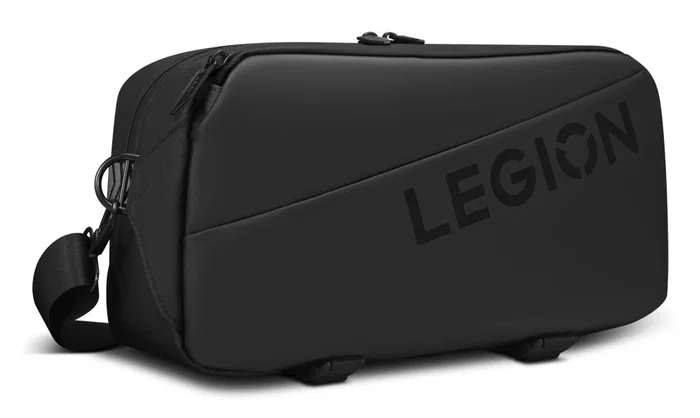 Lenovo Legion Sling Bag Negra