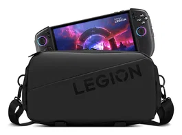 Lenovo Legion Sling Bag Negra