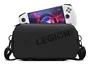 Lenovo GX41S14777 Funda Protectora Estuche de Viaje para Consola Lenovo Legion Go, Poliuretano (PU) Negro