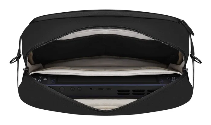 Lenovo Legion Sling Bag Negra