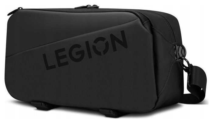 Lenovo Legion Sling Bag Negra