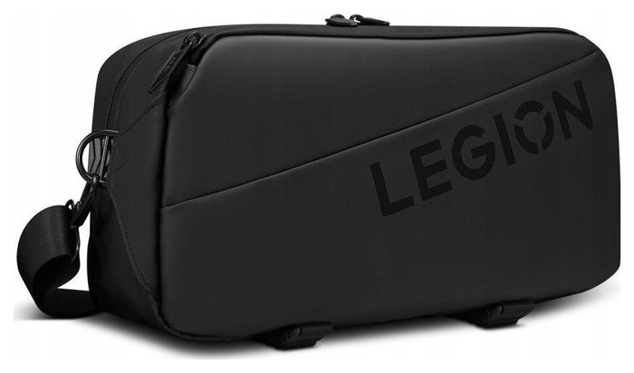Lenovo Legion Sling Bag Negra