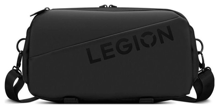 Lenovo Legion Sling Bag Negra