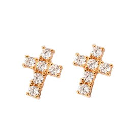Pendientes Mujer Chiara Ferragni J19AWC13 Metal 2,3 cm