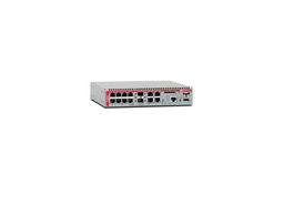 Allied Telesis AW+ Next Generation Firewall - 2 x GE WAN, 8 x 10/100/1000 LAN