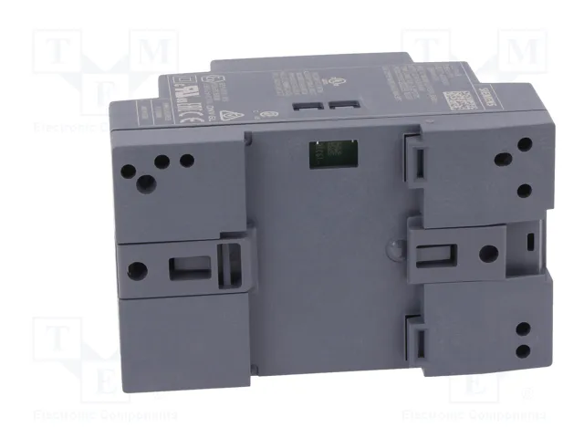 SIEMENS LOGO!Power 30W 5VDC Alimentador de impulso