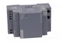 SIEMENS LOGO!Power 30W 5VDC Alimentador de impulso
