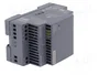 SIEMENS LOGO!Power 30W 5VDC Alimentador de impulso