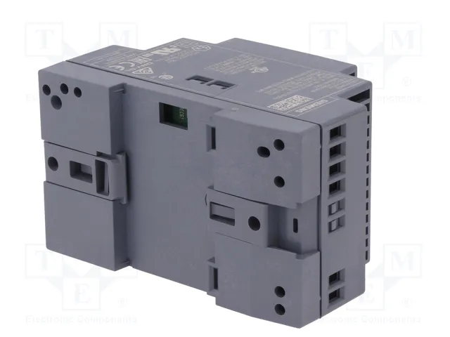 SIEMENS LOGO!Power 30W 5VDC Alimentador de impulso