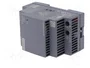 SIEMENS LOGO!Power 30W 5VDC Alimentador de impulso