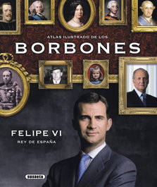 Borbones, VV.AA. - SUSAETA EDICIONES