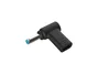 Conceptronic ABBY15PC02 Adaptador de DC a USB-C para Dell 4.5x3.0mm 18-20V