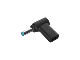 Conceptronic Adaptador USB-C a Dell 4.5x3.0mm 18-20V ABBY15PC02