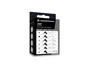 Conceptronic ABBY15PC02 Adaptador de DC a USB-C para Dell 4.5x3.0mm 18-20V