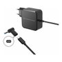 Conceptronic Adaptador USB-C a DC 4.5x3.0mm para Dell 18-20V